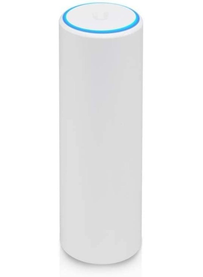 Ubiquiti Networks Dual Band IEEE 802.11a/b/g 5.30 Gbit Wireless Access Point - Indoor/Outdoor | U6 Mesh - Image 1